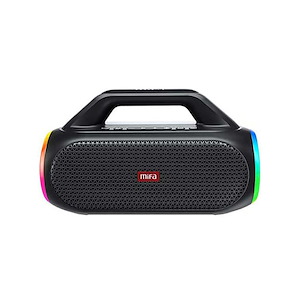 اسپیکر میفا مدل WildBox Mifa WildBox Black Speaker