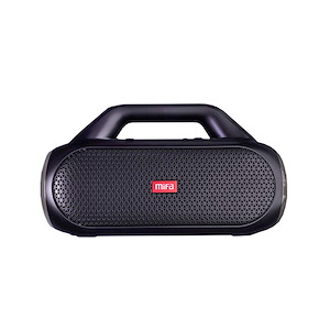 اسپیکر میفا مدل WildBox Mifa WildBox Black Speaker