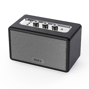 اسپیکر میفا مدل M400 Mifa M400 Black Speaker