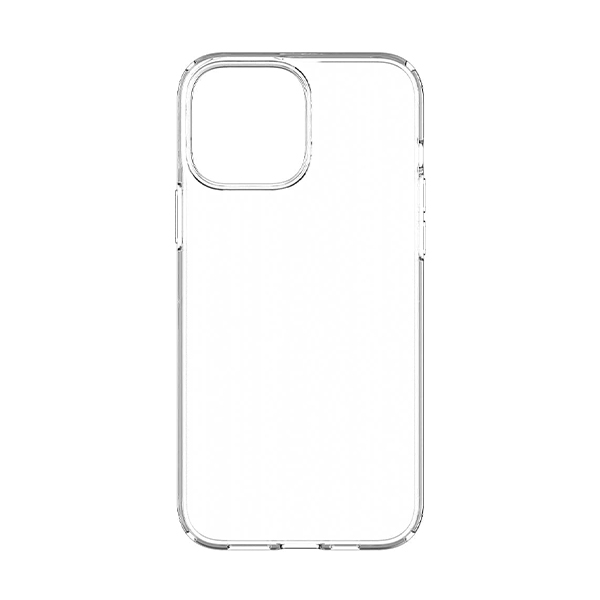 قاب آیفون 13Pro Max اسپیگن مدل Crystal Flex Spigen Crystal Flex Space Crystal iPhone 13 Pro Max Case