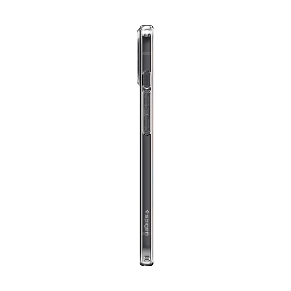 قاب آیفون 13 اسپیگن مدل Crystal Flex Spigen Crystal Flex Crystal Clear iPhone 13 Case