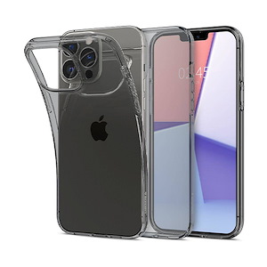 قاب آیفون 13Pro Max اسپیگن مدل Crystal Flex Spigen Crystal Flex Space Crystal iPhone 13 Pro Max Case