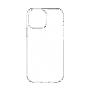 قاب آیفون 13Pro Max اسپیگن مدل Crystal Flex Spigen Crystal Flex Space Crystal iPhone 13 Pro Max Case