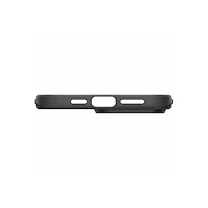 قاب آیفون 14Pro Max اسپیگن مدل Thin Fit Spigen Thin Fit Black iPhone 14 Pro Max Case