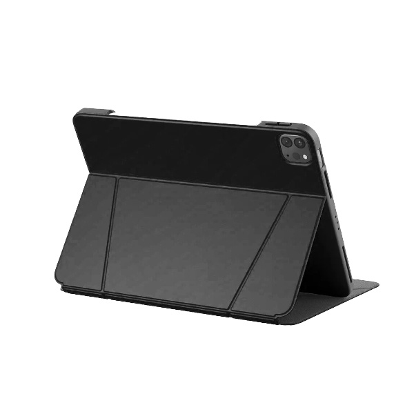 قاب آیپد Pro 11-inch 2022 یونیک مدل Ryze Uniq Ryze Black iPad Pro 11-inch 2022 Case