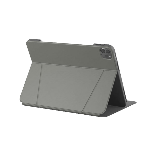 قاب آیپد Pro 11-inch 2022 یونیک مدل Ryze Uniq Ryze Lichen Green iPad Pro 11-inch 2022 Case