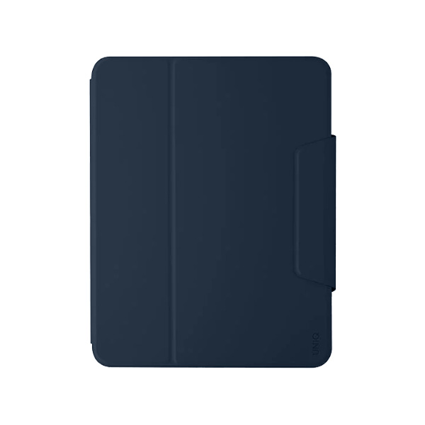 قاب آیپد Pro 11-inch 2022 یونیک مدل Rovus Uniq Rovus Marine Blue iPad Pro 11-inch 2022 Case