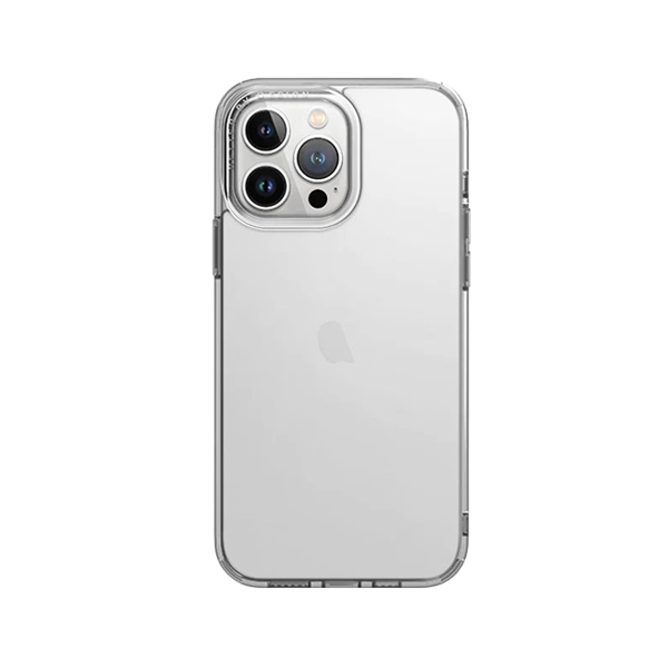 قاب آیفون 14Pro یونیک مدل Lifepro Xtreme Uniq Lifepro Xtreme Crystal Clear iPhone 14 Pro Case