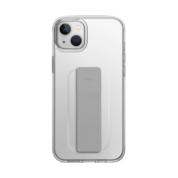 قاب آیفون 14Plus یونیک مدل Heldro Mount Uniq Heldro Mount Clear iPhone 14 Plus Case