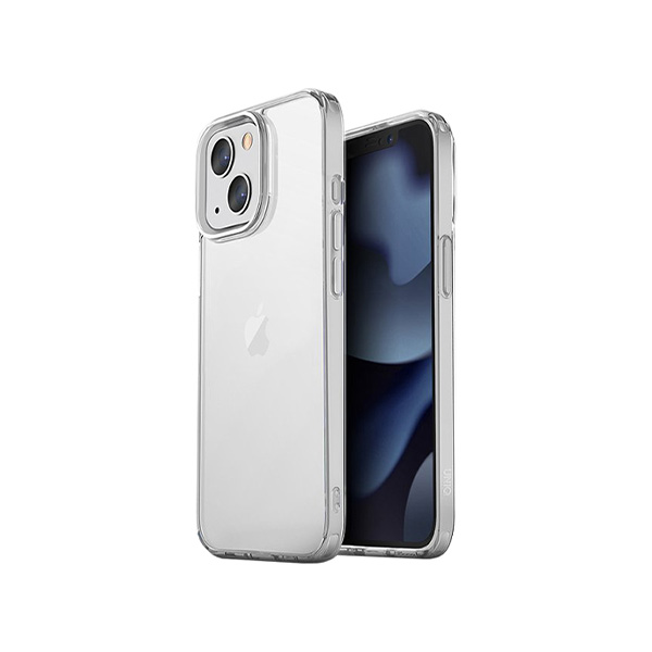 قاب آیفون 13mini یونیک مدل Lifepro Xtreme Uniq Lifepro Xtreme Crystal Clear iPhone 13 mini Case