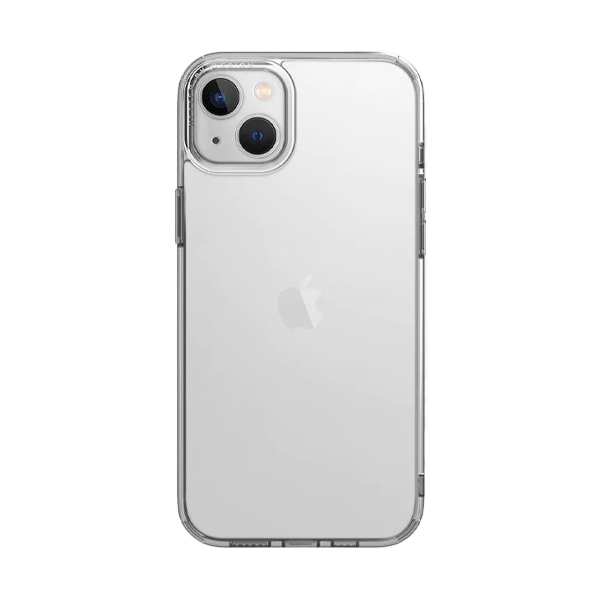 قاب یونیک مدل Lifepro Xtreme مناسب برای موبایل iPhone 14 Plus Uniq Lifepro Xtreme Case Crystal Clear - iPhone 14 Plus