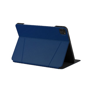 قاب آیپد Pro 11-inch 2022 یونیک مدل Ryze Uniq Ryze Space Blue iPad Pro 11-inch 2022 Case