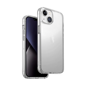 قاب آیفون 14Plus یونیک مدل Lifepro Xtreme Uniq Lifepro Xtreme Crystal Clear iPhone 14 Plus Case