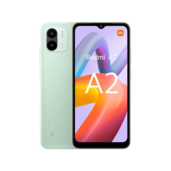 گوشی موبایل شیائومی مدل A2 رم 3 ظرفیت 64 گیگابایت Xiaomi A2 3GB RAM 64GB Light Green Mobile Phone