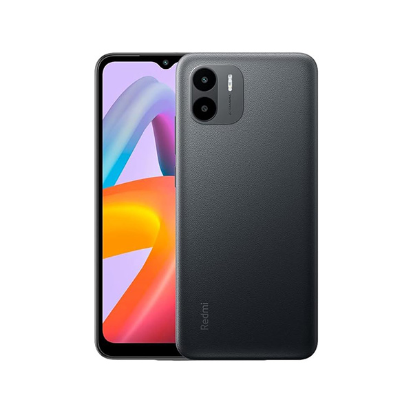 گوشی موبایل شیائومی مدل A2 رم 2 ظرفیت 32 گیگابایت Xiaomi A2 2GB RAM 32GB Black Mobile Phone