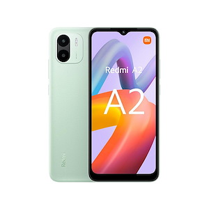 گوشی موبایل شیائومی مدل A2 رم 3 ظرفیت 64 گیگابایت Xiaomi A2 3GB RAM 64GB Light Green Mobile Phone