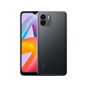 گوشی موبایل شیائومی مدل A2 رم 2 ظرفیت 32 گیگابایت Xiaomi A2 2GB RAM 32GB Black Mobile Phone