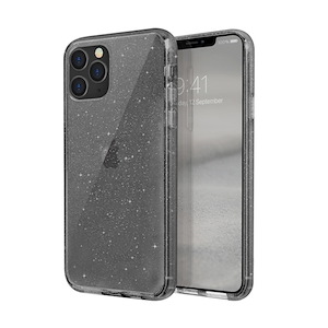 قاب آیفون 11Pro Max یونیک مدل Lifepro Tinsel Uniq Lifepro Tinsel White Smoke iPhone 11 Pro Max Case