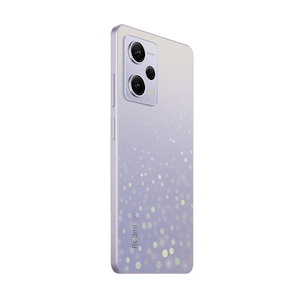 گوشی موبایل شیائومی مدل Redmi Note 12 Pro 5G رم 12 ظرفیت 256 گیگابایت Xiaomi Redmi Note 12 Pro 5G 12GB RAM 256GB Stardust Purple Mobile Phone