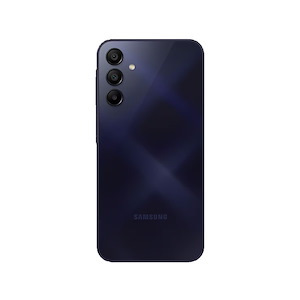 گوشی موبایل سامسونگ مدل Galaxy A15 5G ظرفیت 256 گیگابایت Samsung Galaxy A15 5G 8GB RAM 256GB Brave Black Mobile Phone