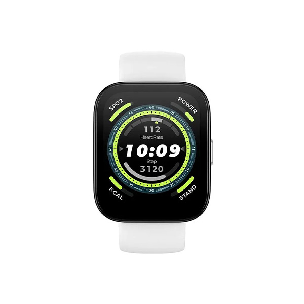 ساعت هوشمند آمازفیت مدل Bip 5 Amazfit Bip 5 Cream White Smart Watch