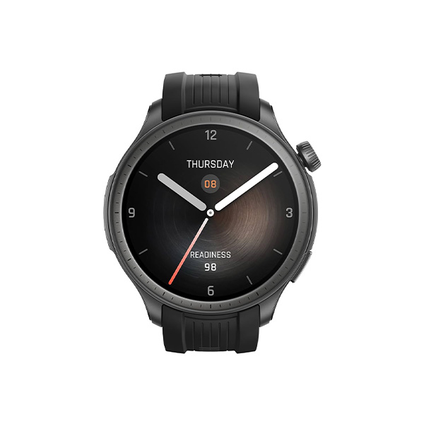 ساعت هوشمند آمازفیت مدل Balance Amazfit Balance Midnight Smart Watch