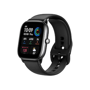 ساعت هوشمند آمازفیت مدل GTS 4 mini Amazfit GTS 4 mini Midnight Black Smart Watch