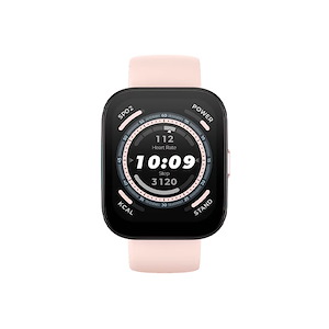 ساعت هوشمند آمازفیت مدل Bip 5 Amazfit Bip 5 Pastel Pink Smart Watch