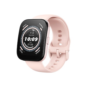 ساعت هوشمند آمازفیت مدل Bip 5 Amazfit Bip 5 Pastel Pink Smart Watch