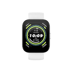 ساعت هوشمند آمازفیت مدل Bip 5 Amazfit Bip 5 Cream White Smart Watch