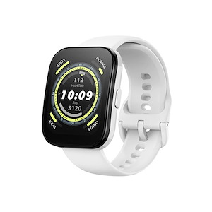 ساعت هوشمند آمازفیت مدل Bip 5 Amazfit Bip 5 Cream White Smart Watch