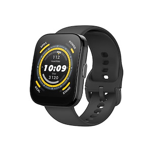 ساعت هوشمند آمازفیت مدل Bip 5 Amazfit Bip 5 Soft Black Smart Watch