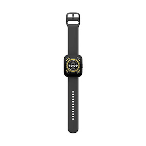 ساعت هوشمند آمازفیت مدل Bip 5 Amazfit Bip 5 Soft Black Smart Watch