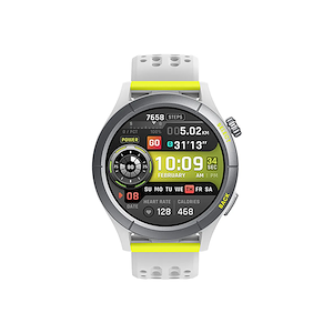 ساعت هوشمند آمازفیت مدل Cheetah Amazfit Cheetah Speedster Gray Smart Watch