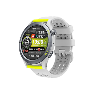 ساعت هوشمند آمازفیت مدل Cheetah Amazfit Cheetah Speedster Gray Smart Watch