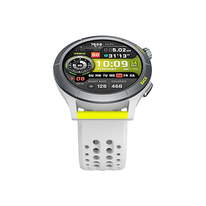 ساعت هوشمند آمازفیت مدل Cheetah Amazfit Cheetah Speedster Gray Smart Watch