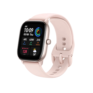 ساعت هوشمند آمازفیت مدل GTS 4 mini Amazfit GTS 4 mini Flamingo Pink Smart Watch