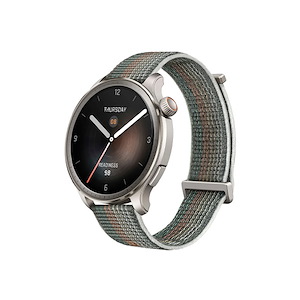 ساعت هوشمند آمازفیت مدل Balance Amazfit Balance Sunset Grey Smart Watch