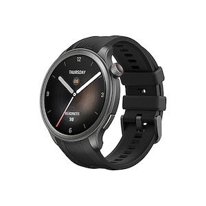 ساعت هوشمند آمازفیت مدل Balance Amazfit Balance Midnight Smart Watch