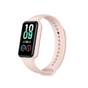 مچ‌بند هوشمند آمازفیت مدل Band 7 Amazfit Band 7 Pink Smart Band