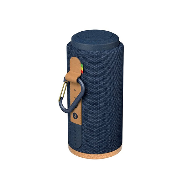 اسپیکر مارلی مدل NO BOUNDS Sport Marley NO BOUNDS Sport Denim Speaker