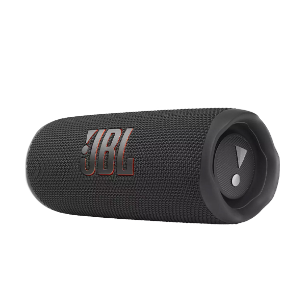 اسپیکر جی‌بی‌ال مدل Flip 6 JBL Flip 6 Black Speaker