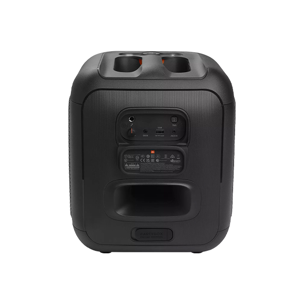 اسپیکر جی‌بی‌ال مدل PartyBox Encore JBL PartyBox Encore Speaker