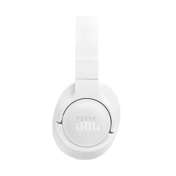 هدفون جی‌بی‌ال مدل Tune 720BT JBL Tune 720BT White Headphone