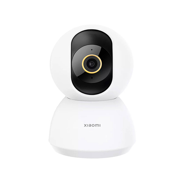 خرید آنلاین Xiaomi Smart Security 360° C300 Camera White