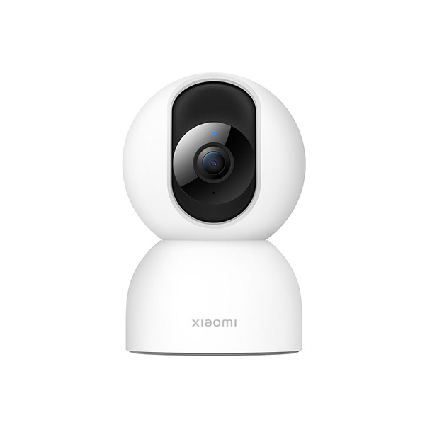 خرید آنلاین Xiaomi Smart Security 360° C400 Camera White