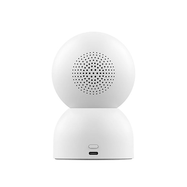 دوربین نظارتی شیائومی مدل Smart Security 360° C400 Xiaomi Smart Security 360° C400 White Security Camera