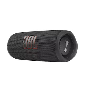 اسپیکر جی‌بی‌ال مدل Flip 6 JBL Flip 6 Black Speaker