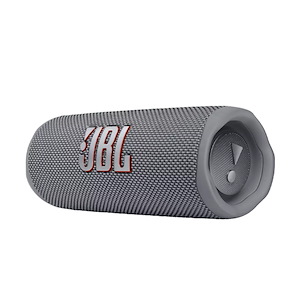 اسپیکر جی‌بی‌ال مدل Flip 6 JBL Flip 6 Gray Speaker