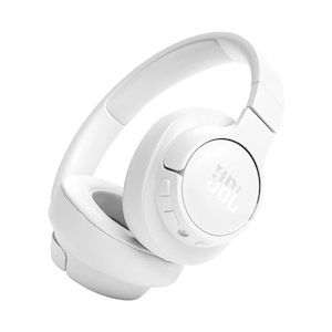 هدفون جی‌بی‌ال مدل Tune 720BT JBL Tune 720BT White Headphone